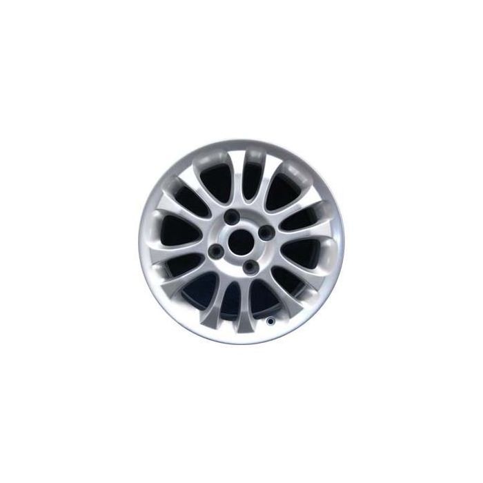 Volvo S40 Wheel Rim Silver 70259 Stock Factory OEM Replacement