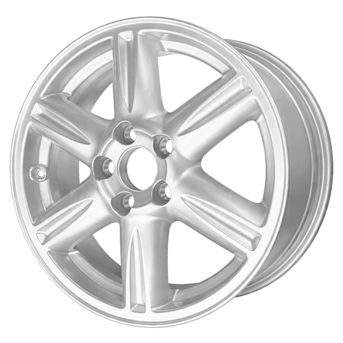 Volvo XC90 Wheel Rim Silver 70264 Stock Factory OEM Replacement