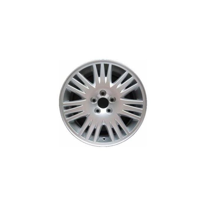 Volvo C70 Wheel Rim Silver 70269 Stock Factory OEM Replacement