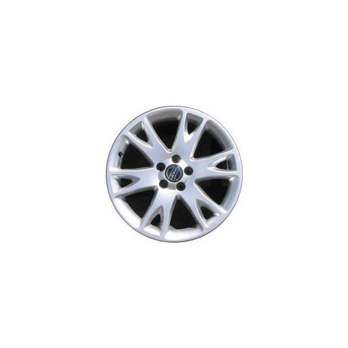 Volvo V70 Wheel Rim Silver 70272 Stock Factory OEM Replacement