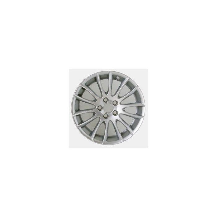 Volvo S70 Wheel Rim Hyper Silver 70296 Stock Factory OEM Replacement