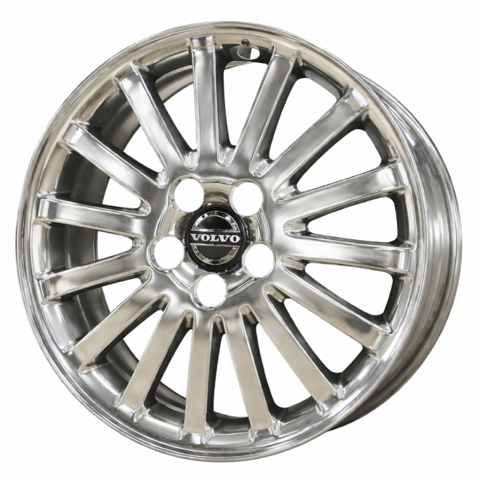 Volvo C30 Wheel Rim Polished 70301 Stock Factory OEM Replacement