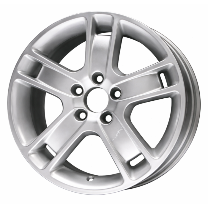 Volvo C30 Wheel Rim Hyper Silver 70302 Stock Factory OEM Replacement