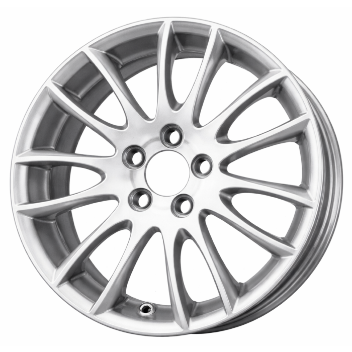 Volvo C30 Wheel Rim Silver 70317 Stock Factory OEM Replacement