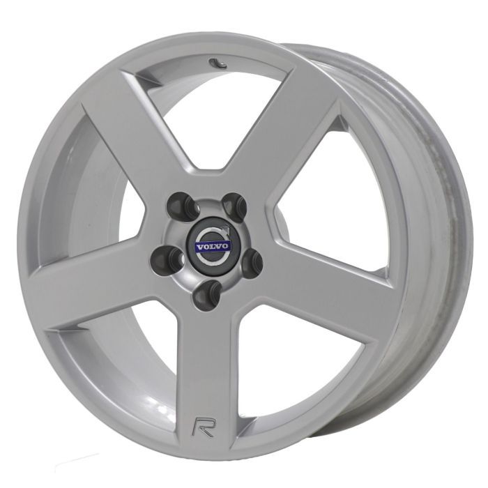 Volvo C70 Wheel Rim Hyper Silver 70305 Stock Factory OEM Replacement