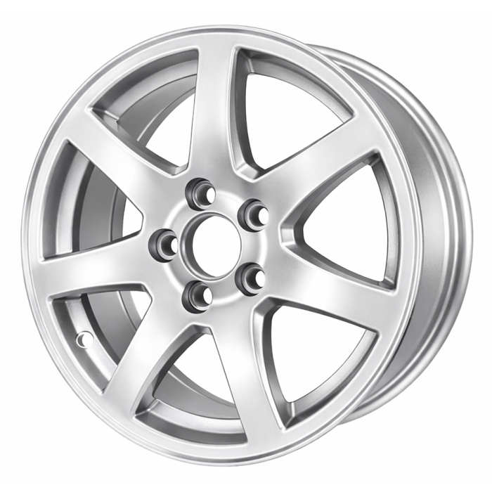 Volvo S80 Wheel Rim Silver 70311 Stock Factory OEM Replacement