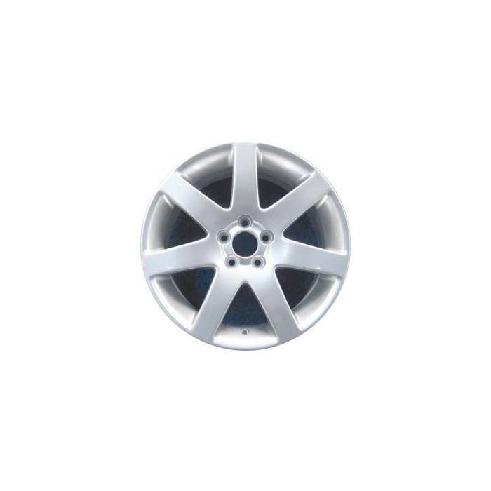 Volvo C70 Wheel Rim Silver 70325 Stock Factory OEM Replacement