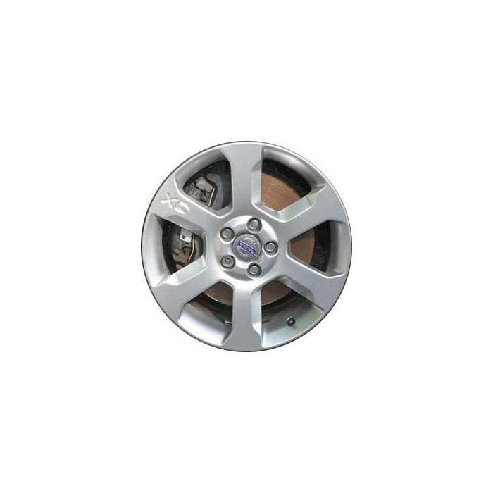 Volvo V70 Wheel Rim Hyper Silver 70330 Stock Factory OEM Replacement