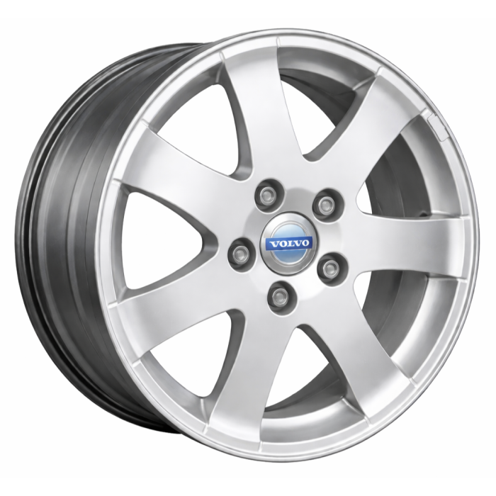 Volvo C30 Wheel Rim Silver 70335 Stock Factory OEM Replacement