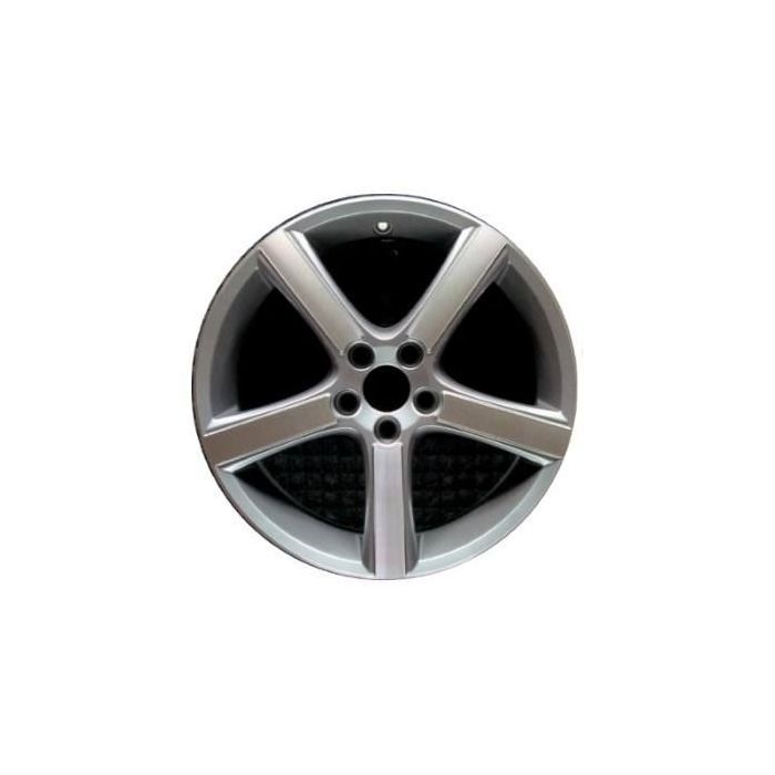 Volvo C30 Wheel Rim Machined Grey 70339 Stock Factory OEM Replacement