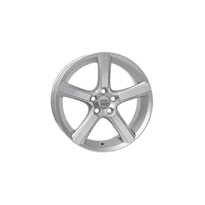 Volvo C30 Wheel Rim Silver 70339 Stock Factory OEM Replacement