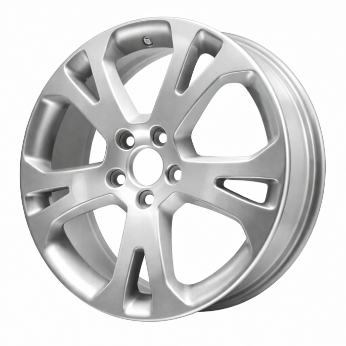 Volvo S60 Wheel Rim Hyper Silver 70344 Stock Factory OEM Replacement
