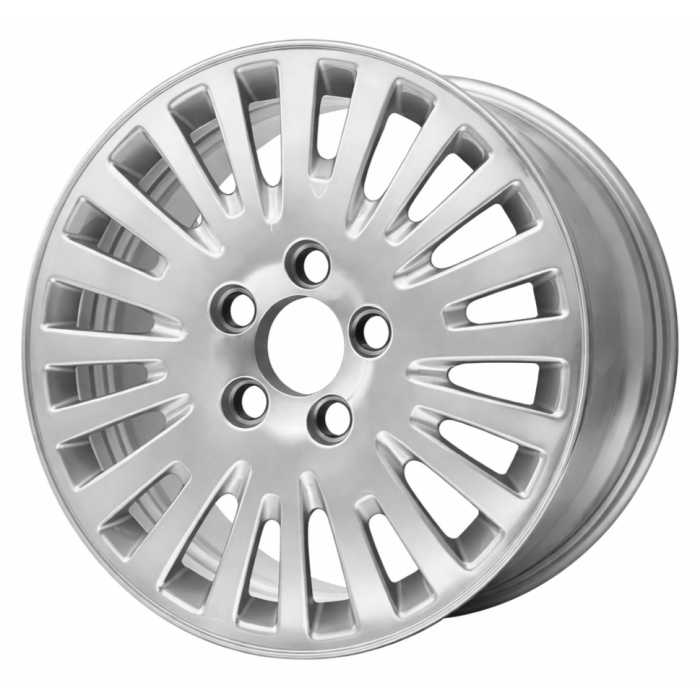 Volvo C30 Wheel Rim Silver 70349 Stock Factory OEM Replacement