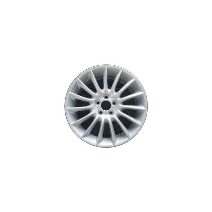 Volvo S70 Wheel Rim Hyper Silver 70356 Stock Factory OEM Replacement