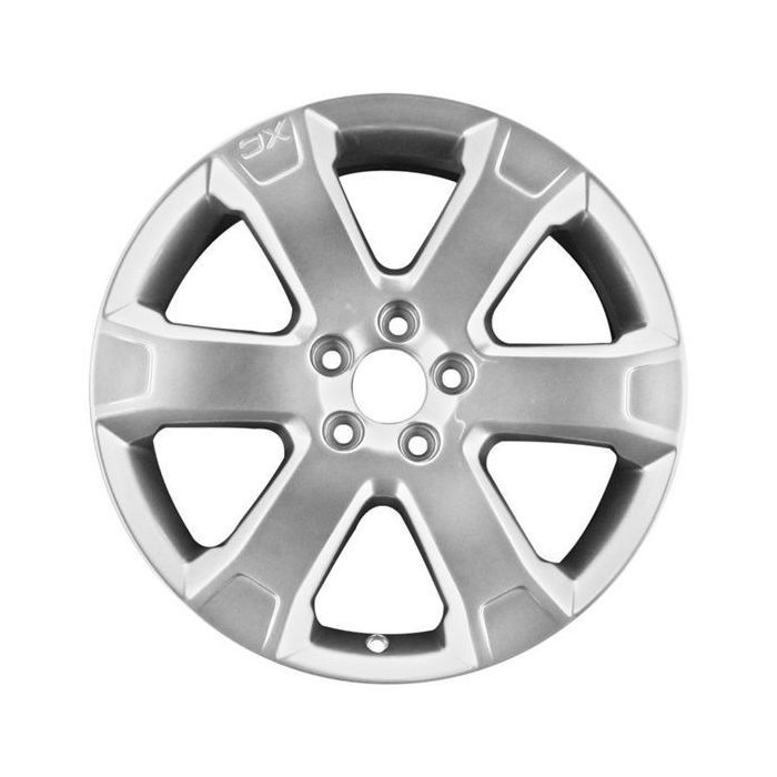 Volvo XC90 Wheel Rim Hyper Silver 70363 Stock Factory OEM Replacement