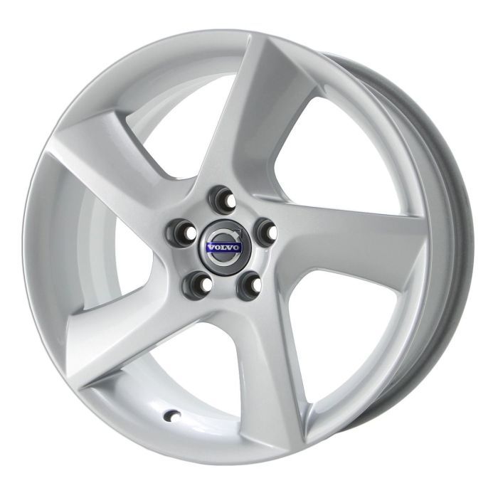 Volvo S60 Wheel Rim Silver 70364 Stock Factory OEM Replacement