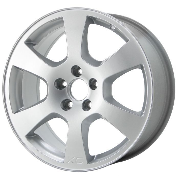 Volvo V60 Wheel Rim Silver 70365 Stock Factory OEM Replacement