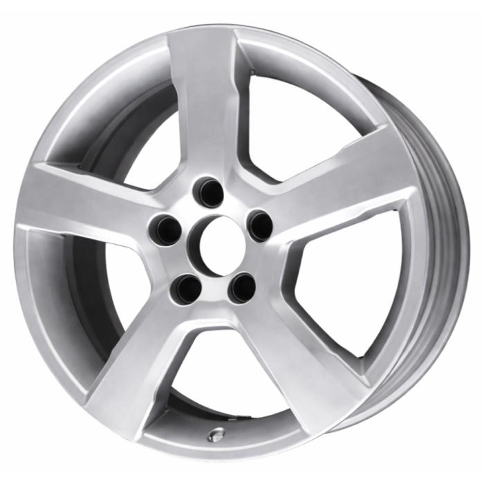 Volvo S40 Wheel Rim Silver 70373 Stock Factory OEM Replacement