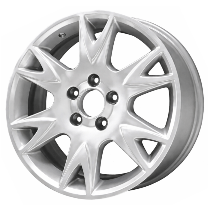 Volvo XC70 Wheel Rim Silver 70379 Stock Factory OEM Replacement