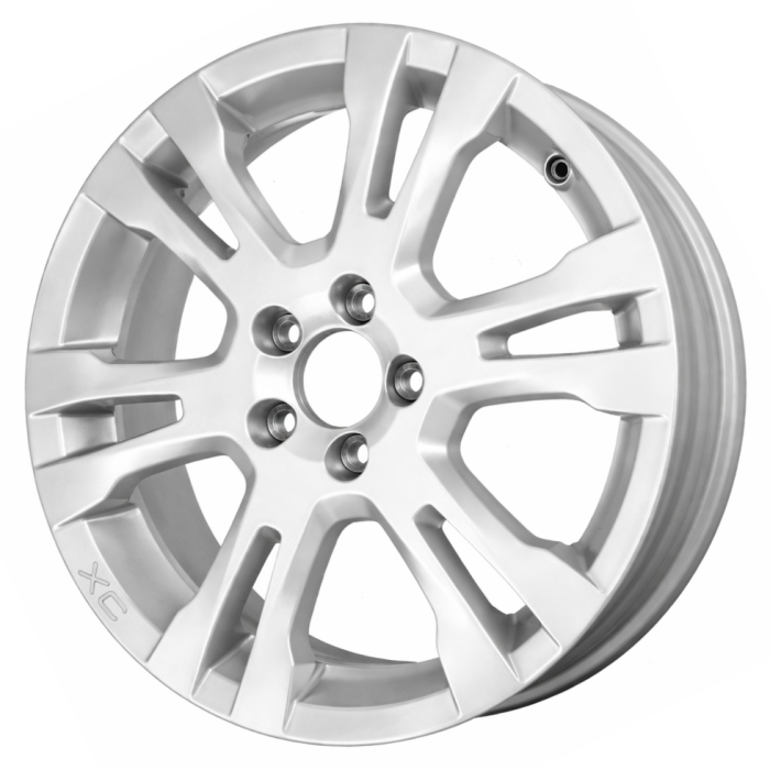 Volvo XC90 Wheel Rim Silver 70382 Stock Factory OEM Replacement