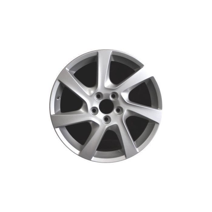 Volvo S60 Wheel Rim Silver 70391 Stock Factory OEM Replacement