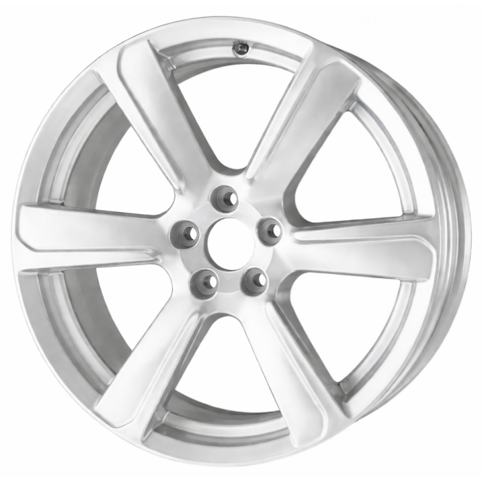 Volvo XC90 Wheel Rim Silver 70419 Stock Factory OEM Replacement