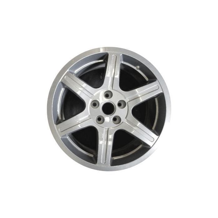 Saturn Ion Wheel Rim Silver 7041 Stock Factory OEM Replacement
