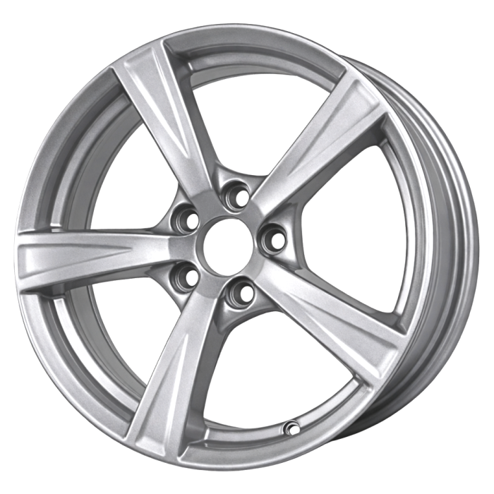 Volvo XC90 Wheel Rim Silver 70425 Stock Factory OEM Replacement