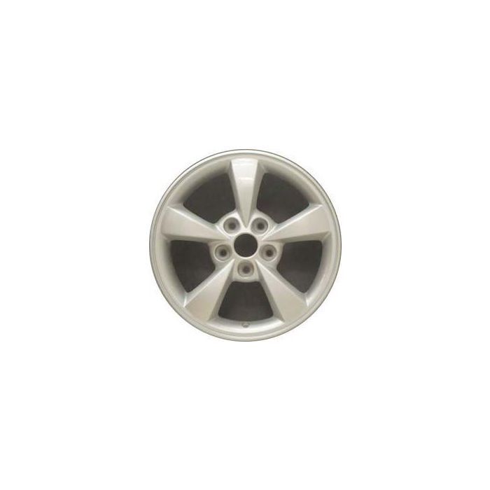 Hyundai Azera Wheel Rim Silver 70719 Stock Factory OEM Replacement