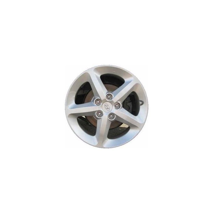 Hyundai Sonata Wheel Rim Silver 70727 Stock Factory OEM Replacement
