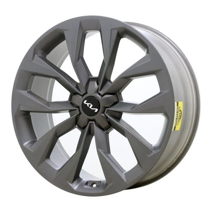 Kia Sorento Wheel Rim Grey 70738 Stock Factory OEM Replacement