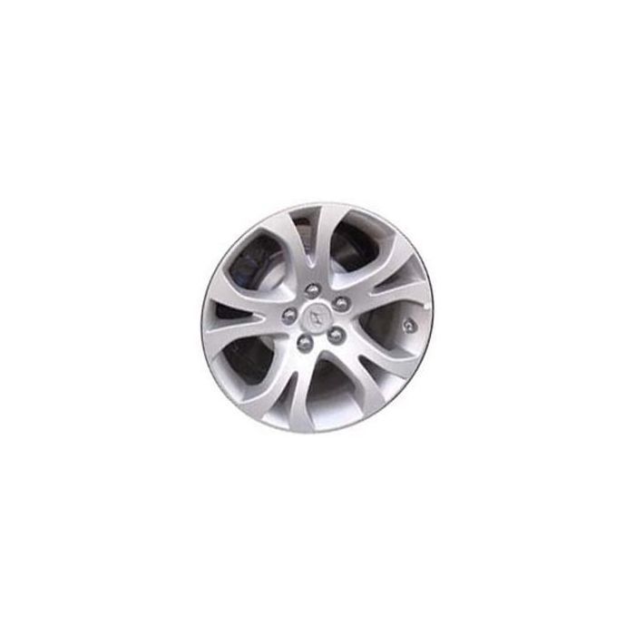 Hyundai Veracruz Wheel Rim Silver 70746 Stock Factory OEM Replacement