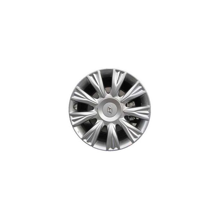 Hyundai Genesis Wheel Rim Hyper Silver 70771 Stock Factory OEM Replacement
