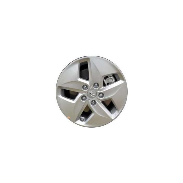 Hyundai Sonata Wheel Rim Silver 70809 Stock Factory OEM Replacement