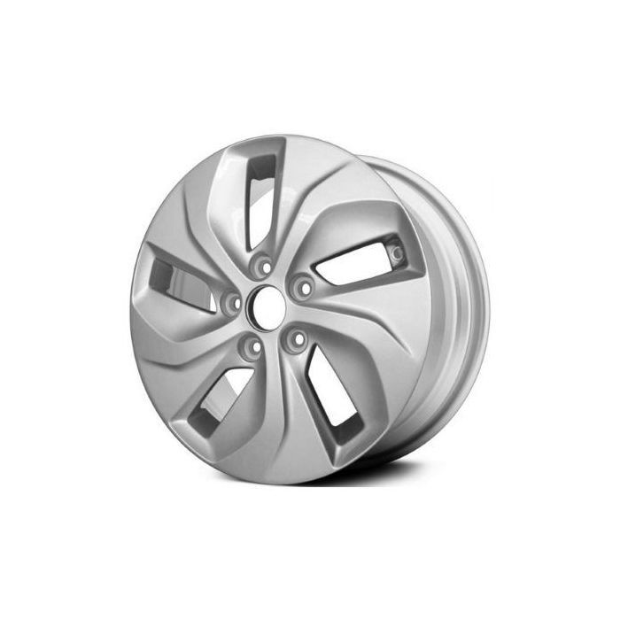 Hyundai Sonata Wheel Rim Silver 70863 Stock Factory OEM Replacement