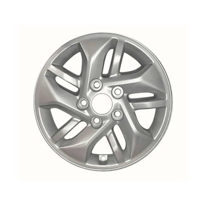 Hyundai Venue Wheel Rim Silver 70978 Stock Factory OEM Replacement
