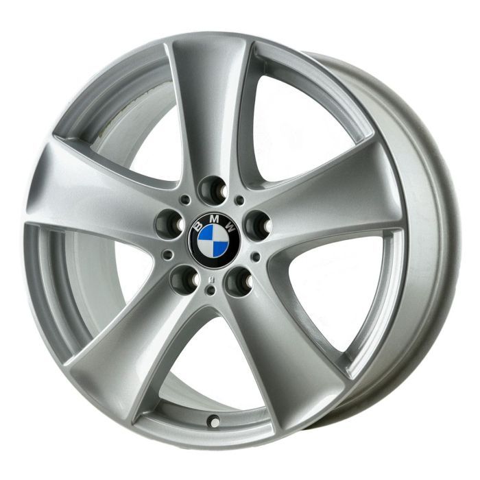 BMW X5 Wheel Rim Silver 71174 Stock Factory OEM Replacement