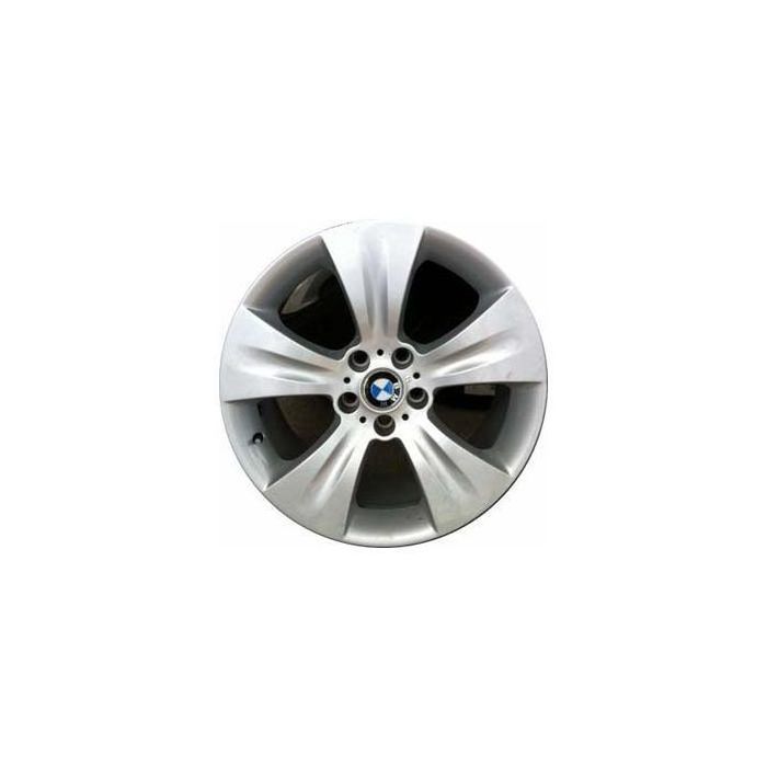 BMW X5 Wheel Rim Silver 71175 (R) Stock Factory OEM Replacement