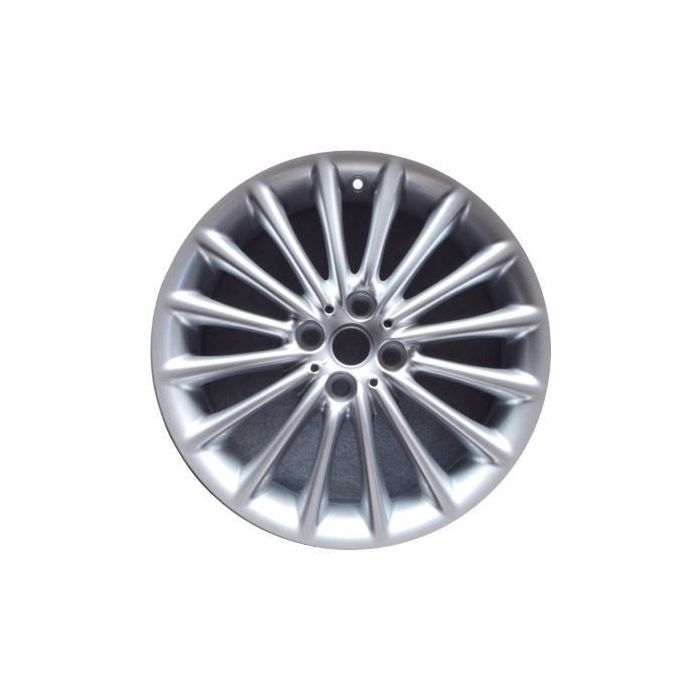 Mini Cooper Wheel Rim Silver 71184 Stock Factory OEM Replacement