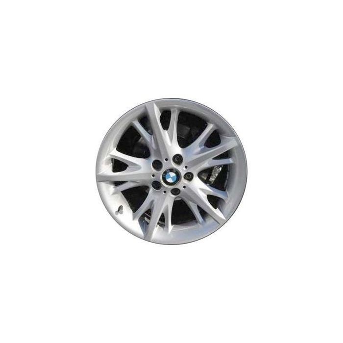 BMW Z4 Wheel Rim Silver 71218 Stock Factory OEM Replacement