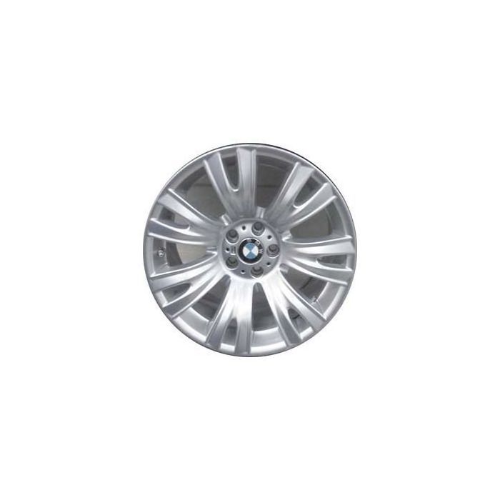 BMW X5 Wheel Rim Silver 71222 (F) Stock Factory OEM Replacement