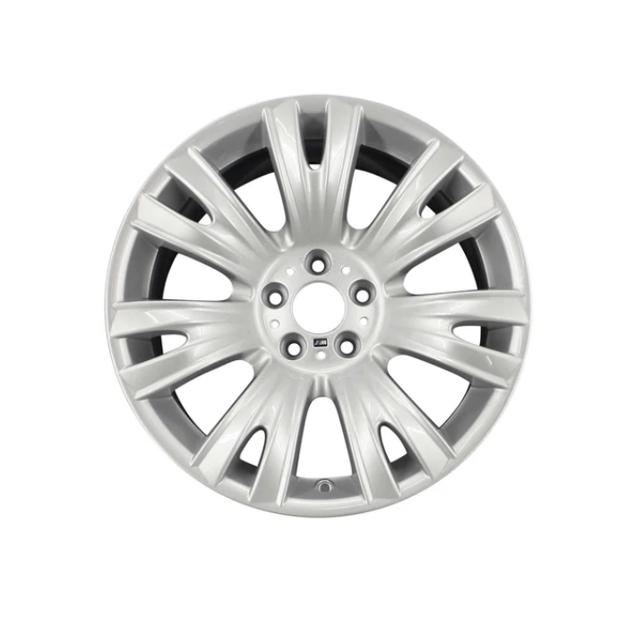 BMW X5 Wheel Rim Silver 71223 (R) Stock Factory OEM Replacement