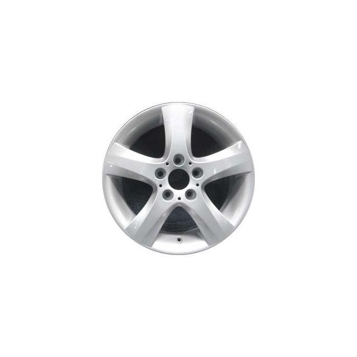 BMW 128i Wheel Rim Silver 71247 Stock Factory OEM Replacement