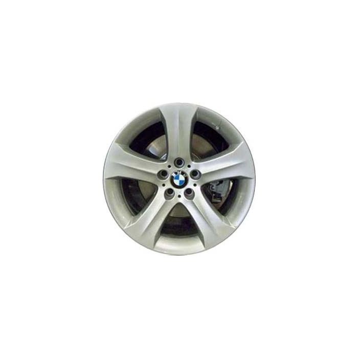 BMW X6 Wheel Rim Silver 71276 Stock Factory OEM Replacement