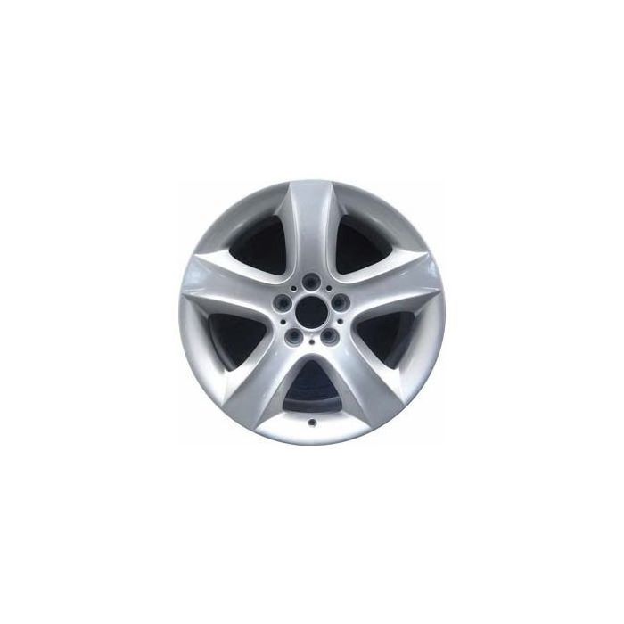 BMW X6 Wheel Rim Silver 71278 (R) Stock Factory OEM Replacement