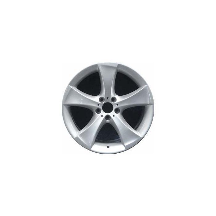 BMW X5m Wheel Rim Silver 71290 (F) Stock Factory OEM Replacement
