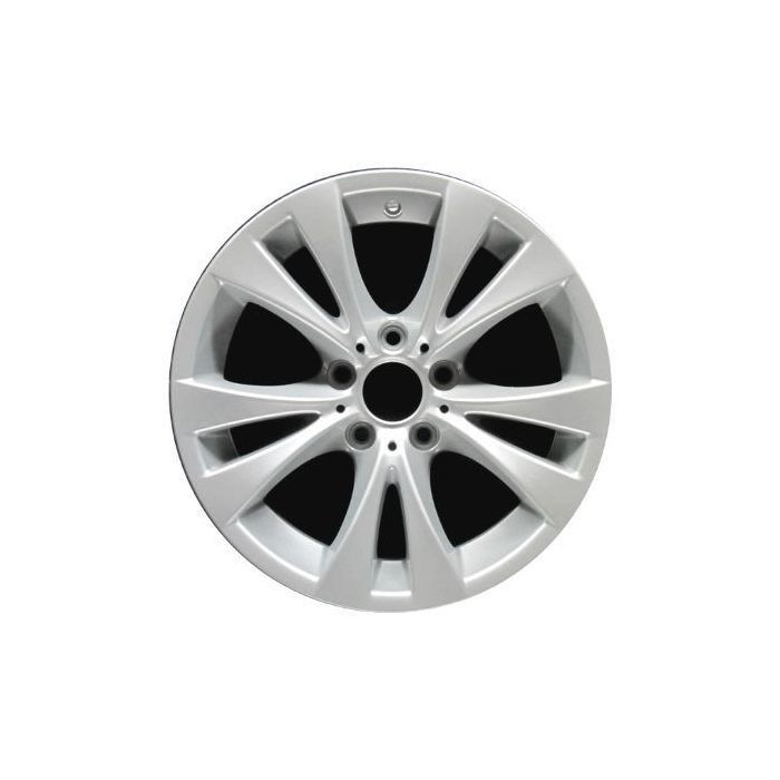 BMW 528i Wheel Rim Silver 71297 Stock Factory OEM Replacement
