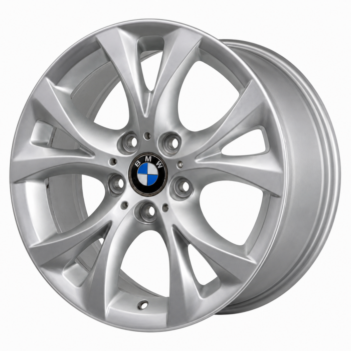 BMW X3 Wheel Rim Silver 71307 Stock Factory OEM Replacement