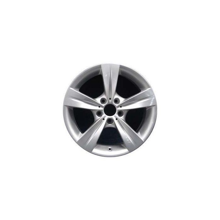 BMW 323i Wheel Rim Silver 71320 (F) Stock Factory OEM Replacement