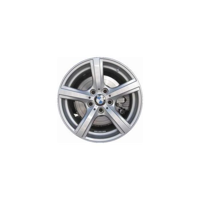 BMW Z4 Wheel Rim Silver 71354 Stock Factory OEM Replacement